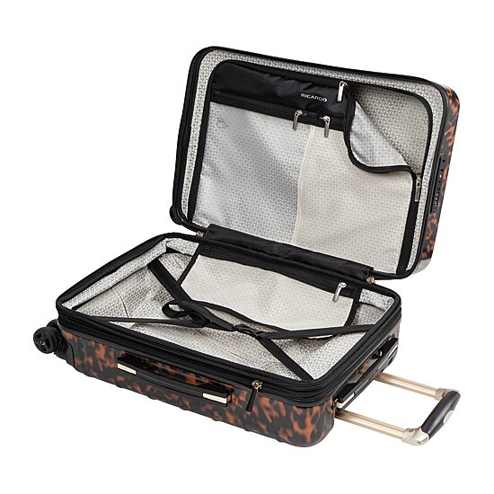 Ricardo Beverly Hills® Venice Beach 20" Hardside Spinner Luggage