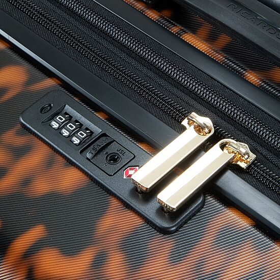 Ricardo Beverly Hills® Venice Beach 20" Hardside Spinner Luggage