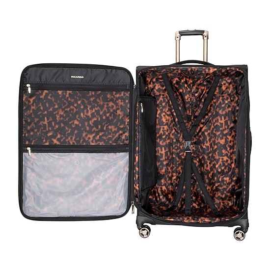 Ricardo Beverly Hills® Venice Beach 28" Softside Spinner Luggage