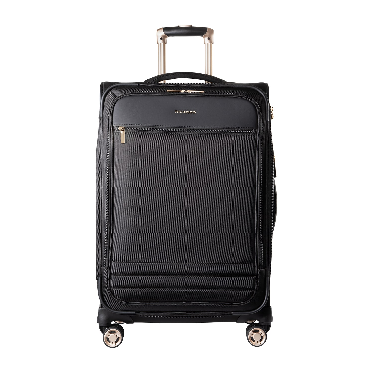 Ricardo Beverly Hills® Venice Beach 24" Softside Spinner Luggage
