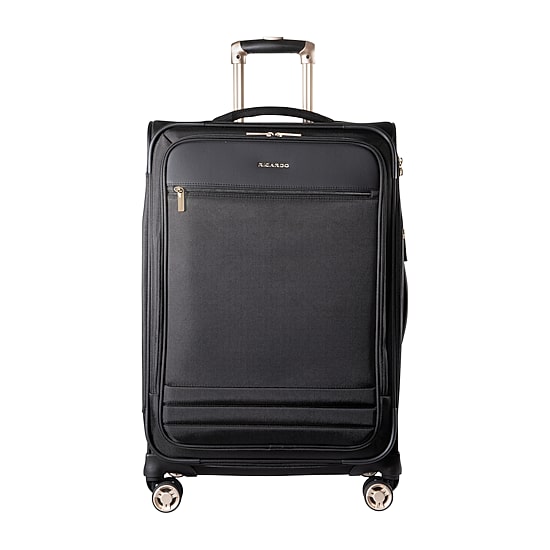 Ricardo Beverly Hills® Venice Beach 24" Softside Spinner Luggage