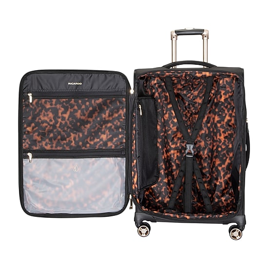 Ricardo Beverly Hills® Venice Beach 24" Softside Spinner Luggage