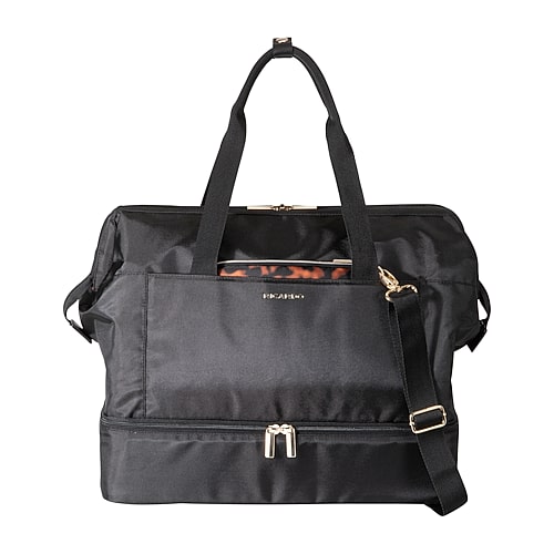 Ricardo Beverly Hills Venice Beach 18" Duffel Bag In Black
