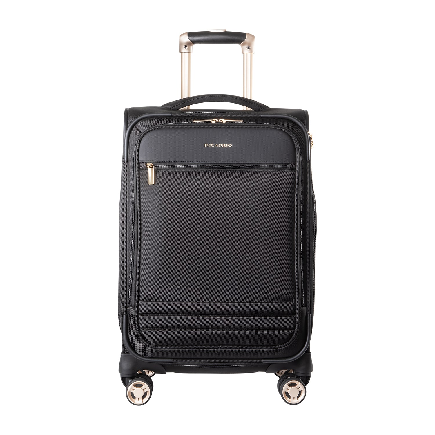 Ricardo Beverly Hills® Venice Beach 20" Softside Spinner Luggage