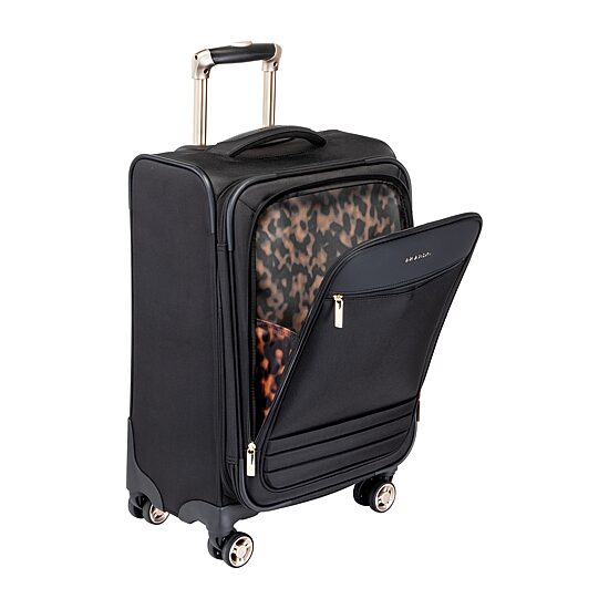 Ricardo Beverly Hills® Venice Beach 20" Softside Spinner Luggage