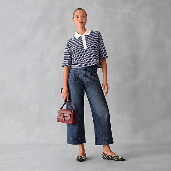 Frye and Co. Rory Crossbody Bag
