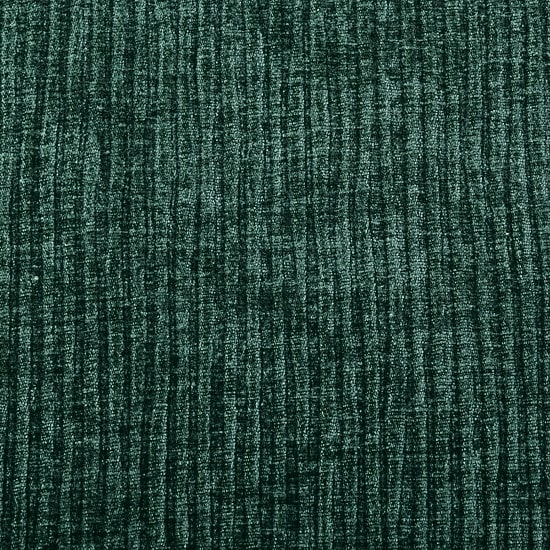 Max Blackout Terrace Chenille Grommet Top 100% Blackout Single Curtain Panel