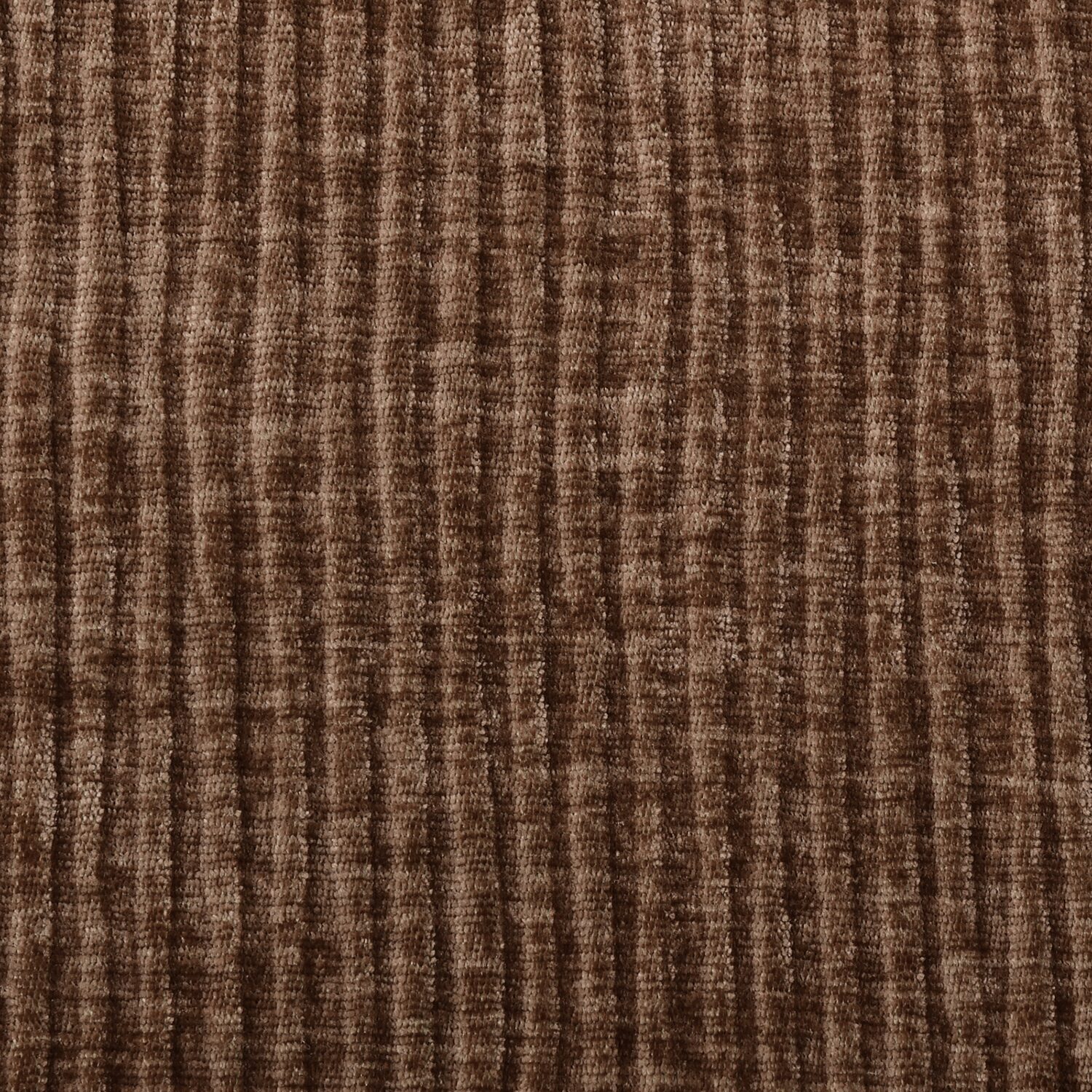 Max Blackout Terrace Chenille Grommet Top 100% Single Curtain Panel