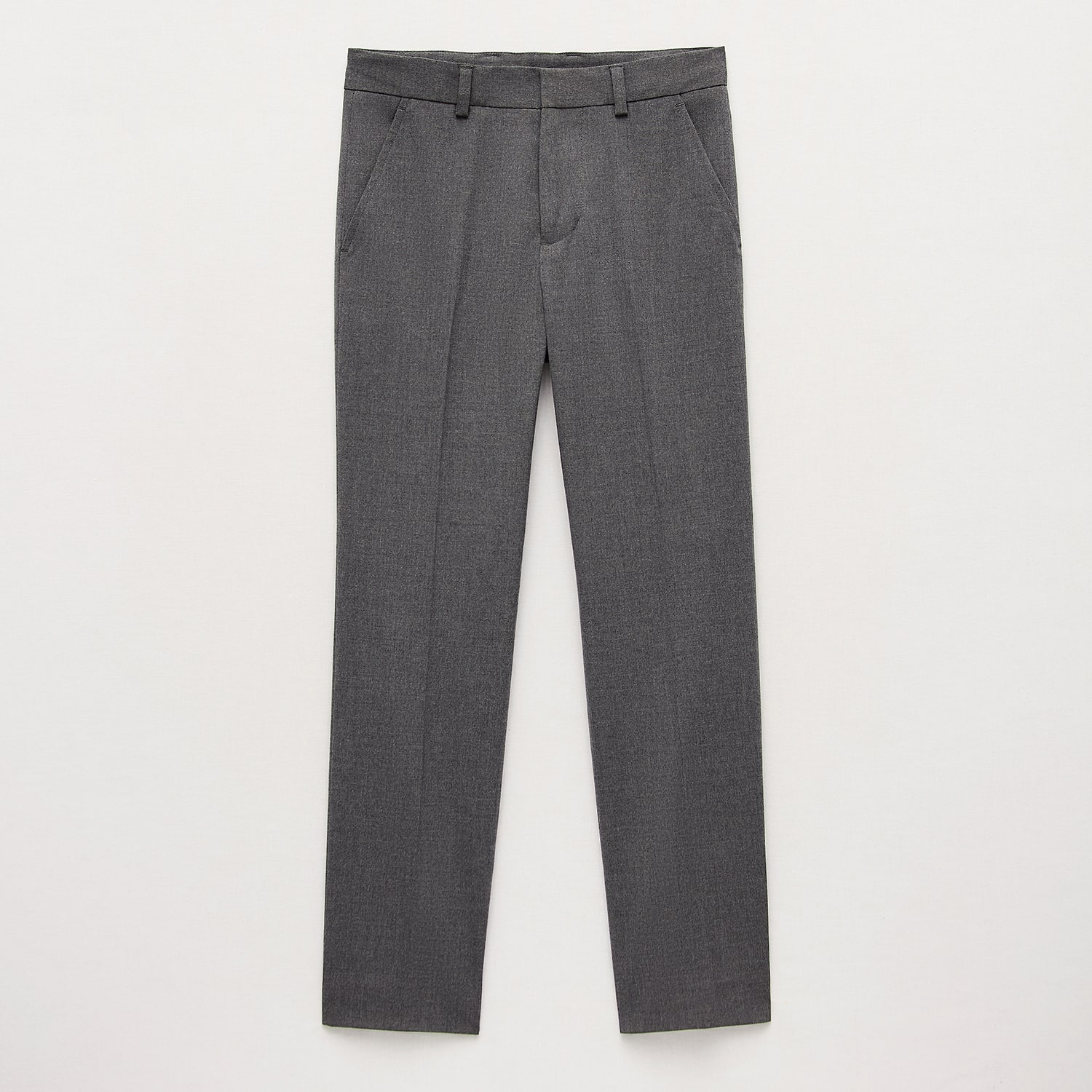 Stafford Little & Big Kid Boys Suit Pant