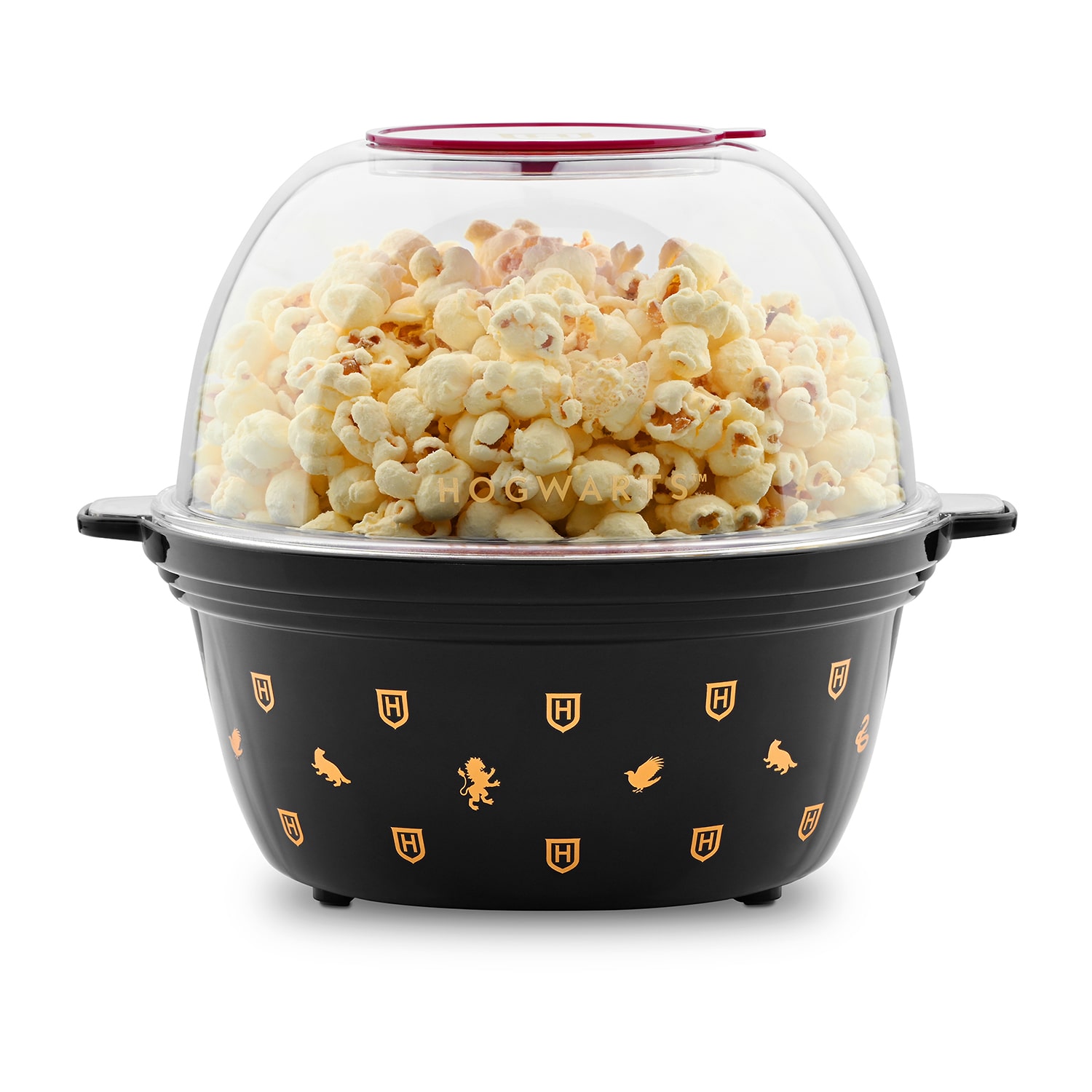 Harry Potter Popcorn Machine