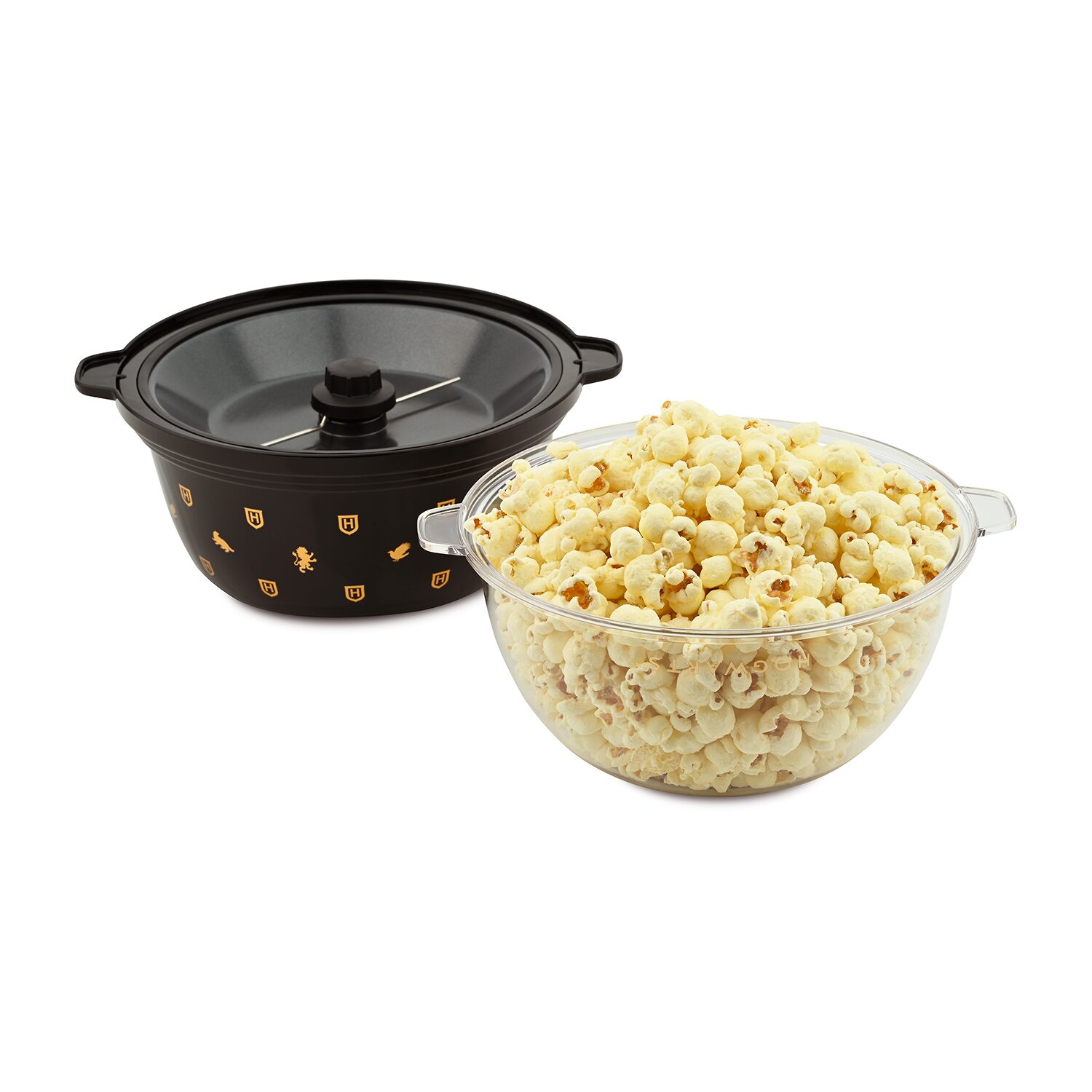 Harry Potter Popcorn Machine