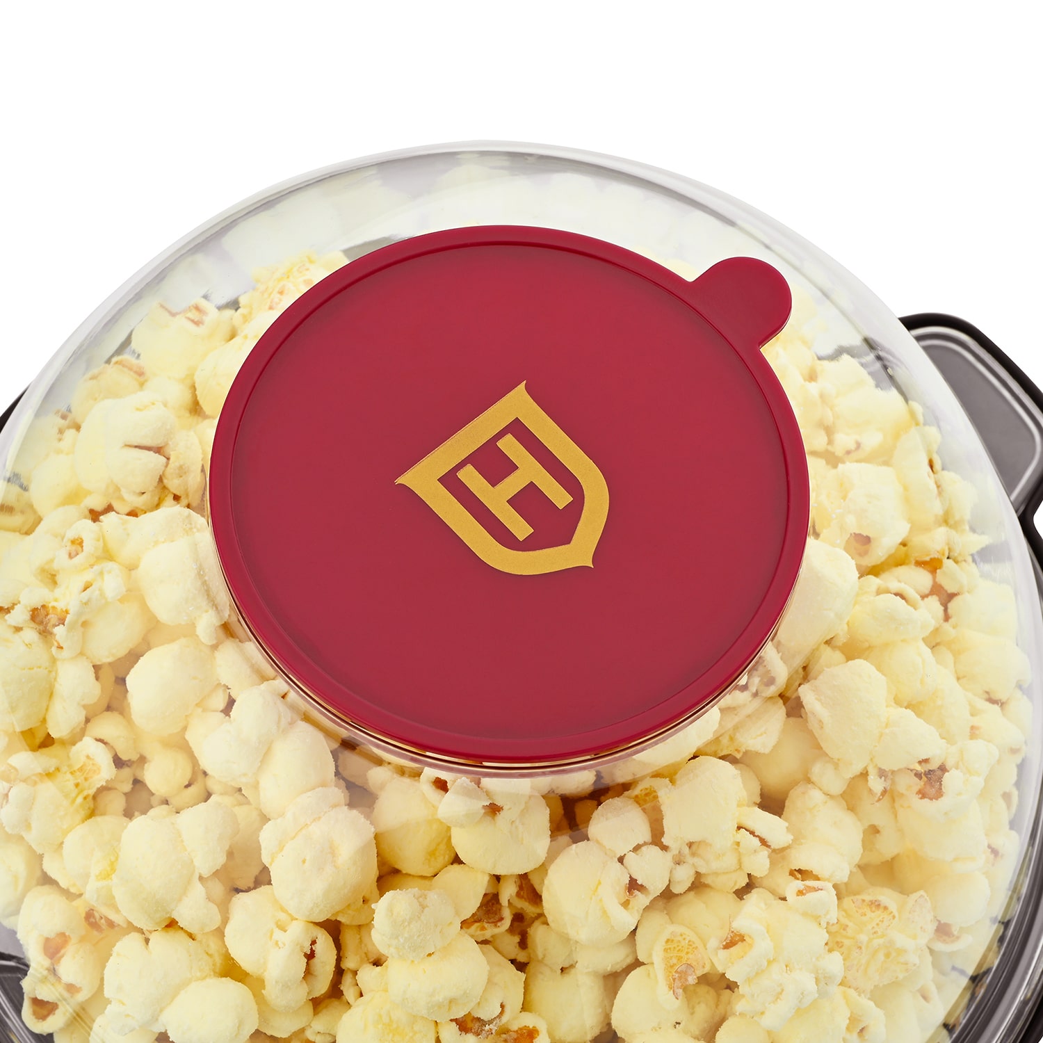 Harry Potter Popcorn Machine