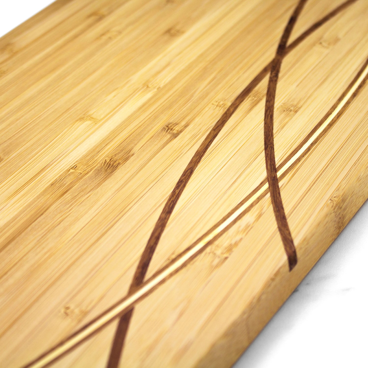 Totally Bamboo Del Mar Charcuterie board