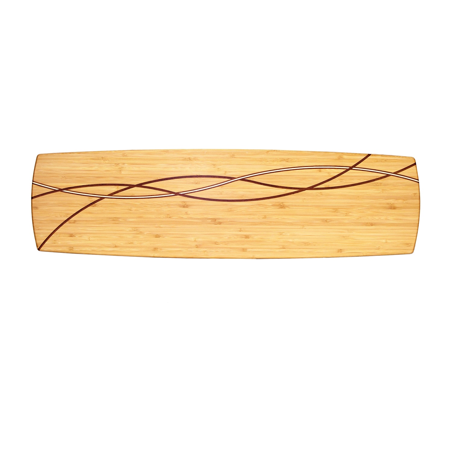 Totally Bamboo Del Mar Charcuterie board