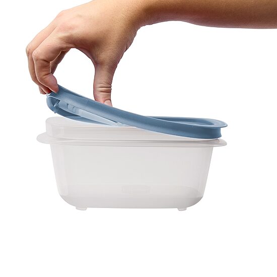 Rubbermaid Easy Store 13-pc. Food Container