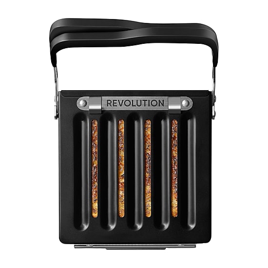 REVOLUTION COOKING™ Toastie Press Sandwich Maker