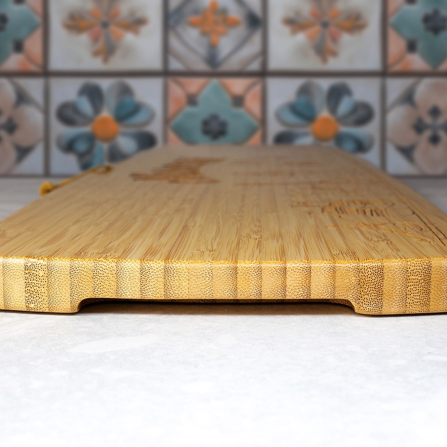Totally Bamboo Missouri Charcuterie Board