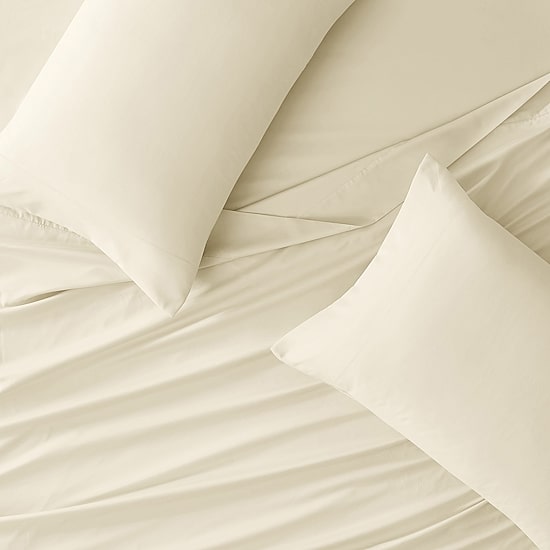 Truly Soft Everyday Wrinkle Resistant Sheet Set