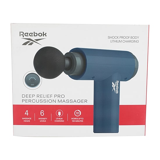 Reebok Health Massager