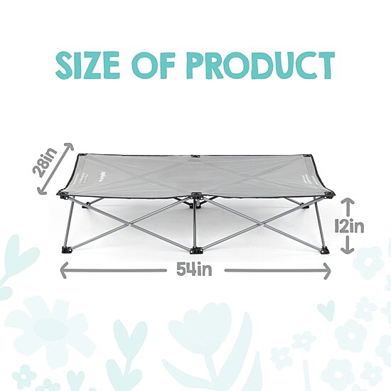Regalo My Cot Extra Long