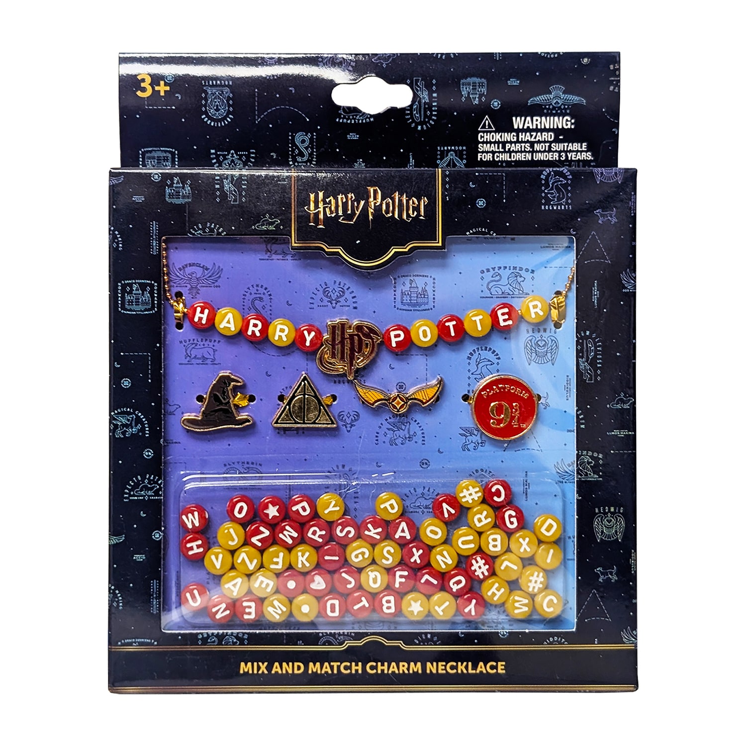 Harry Potter 36-pc. Jewelry Kit
