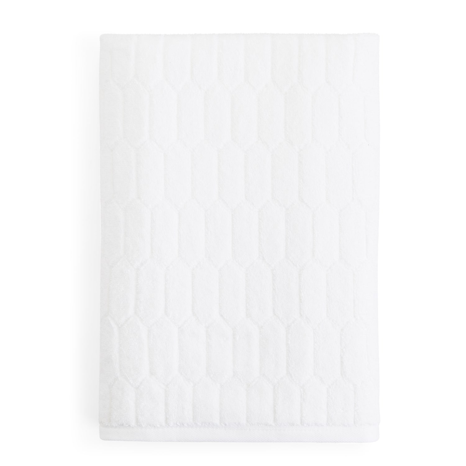 Liz Claiborne Signature Plush Textured Bath Towel