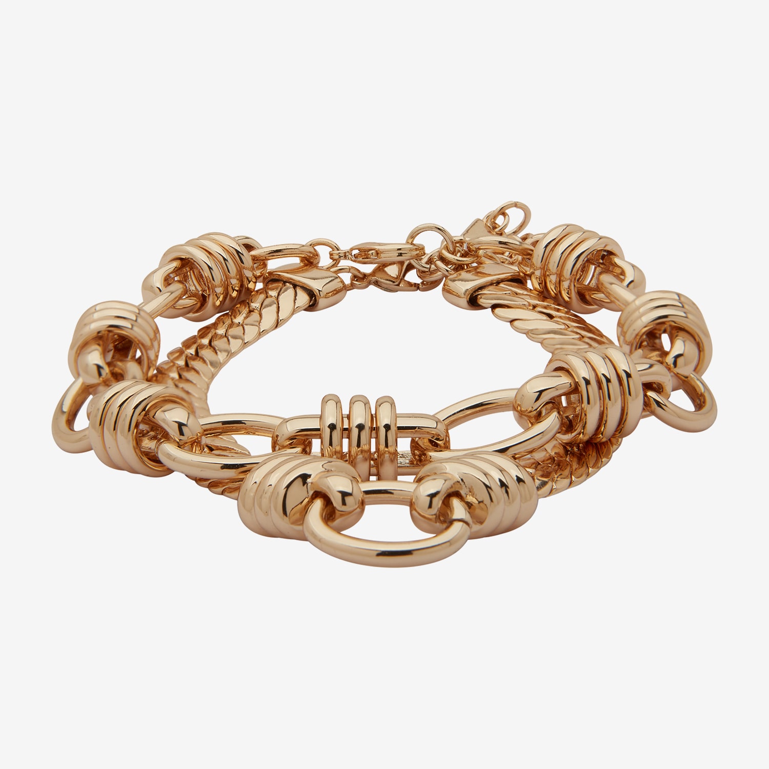Worthington Womens Stretch Bracelet