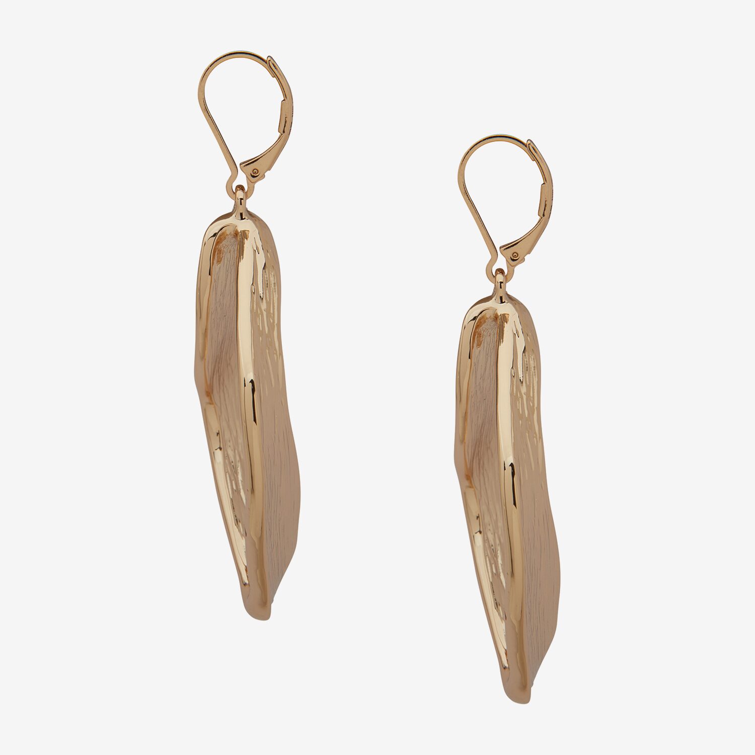 Worthington Womens Drop Earrings