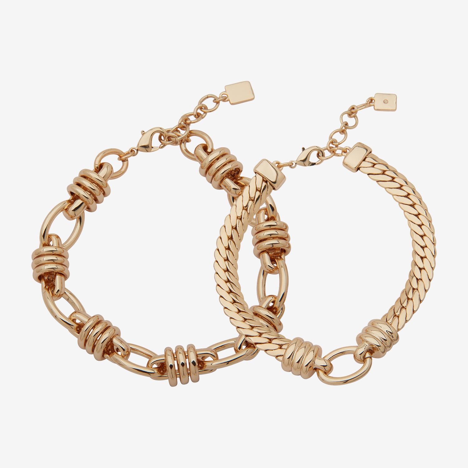 Worthington Womens Stretch Bracelet