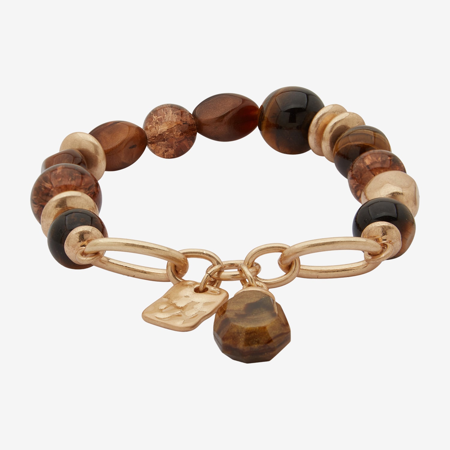 A.N.A Womens Stretch Bracelet