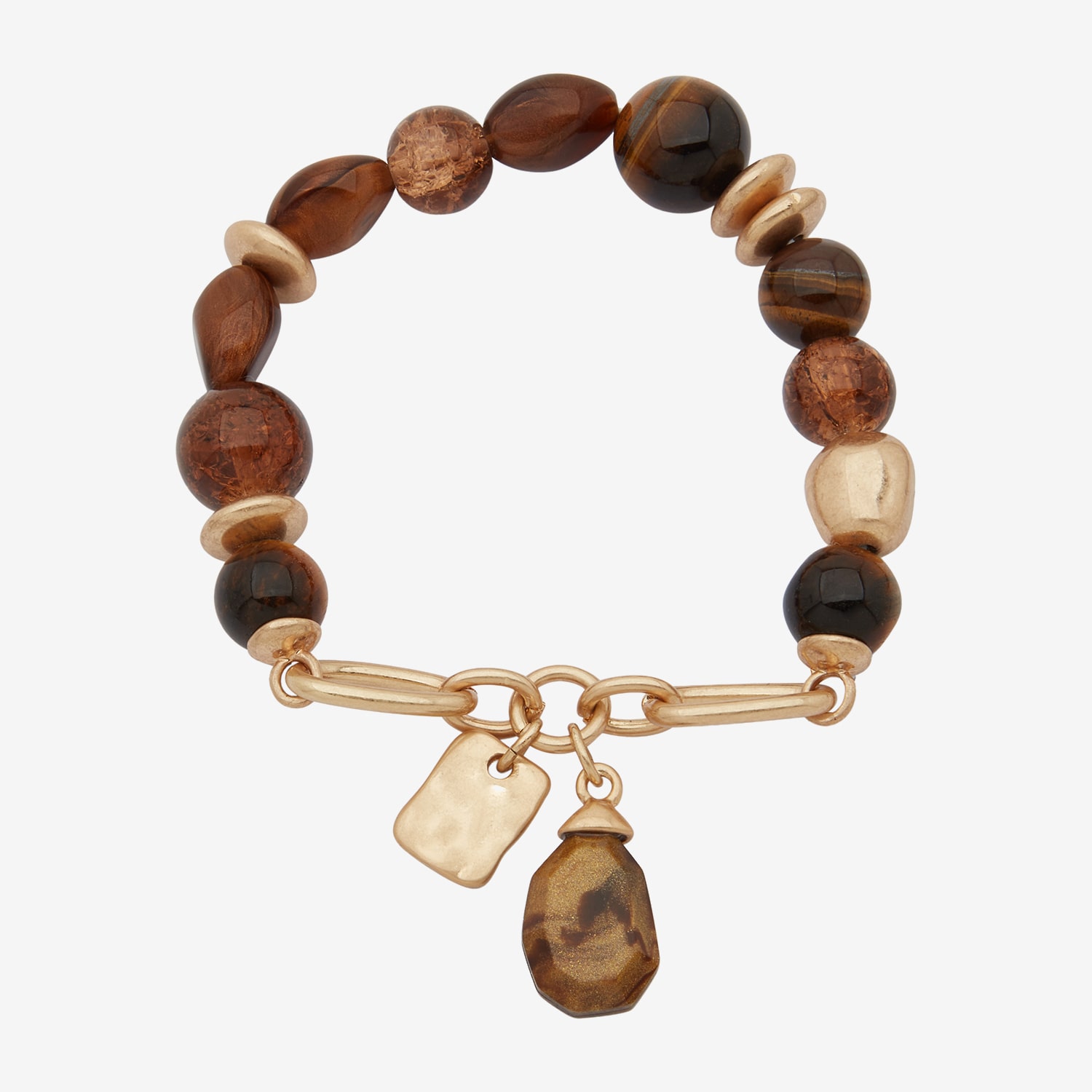 A.N.A Womens Stretch Bracelet