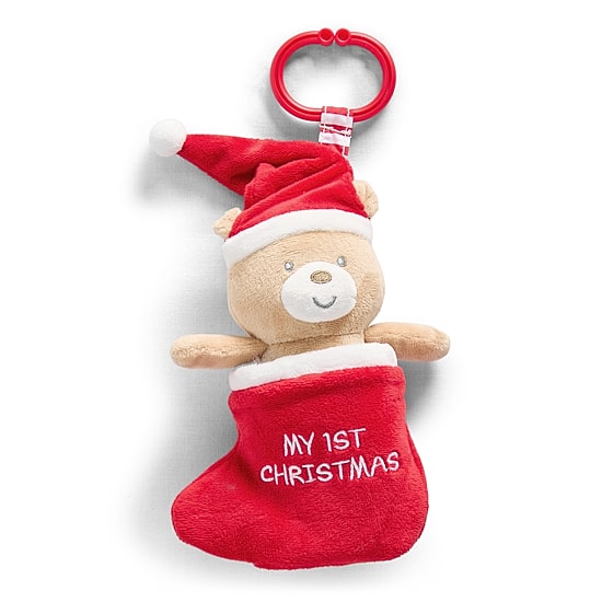 MAGIC YEARS Christmas Stroller Toy