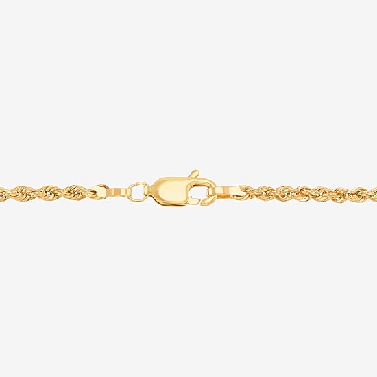 Limited Quantities! Womens 10K Gold Jewelry Set