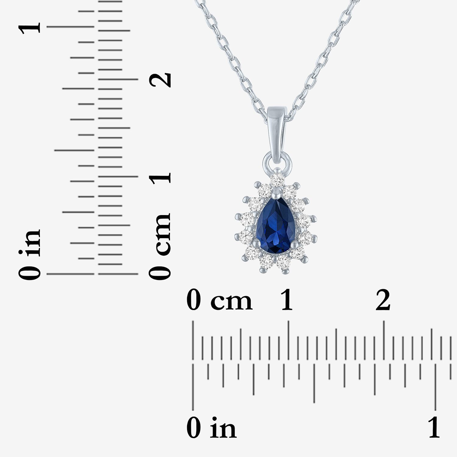 Womens Gemstone Pure Silver Over Brass Oval 3-pc. Jewelry Set