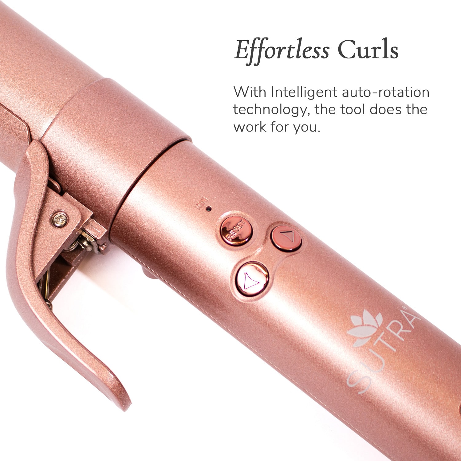 SUTRA® BEAUTY Multi-Styler