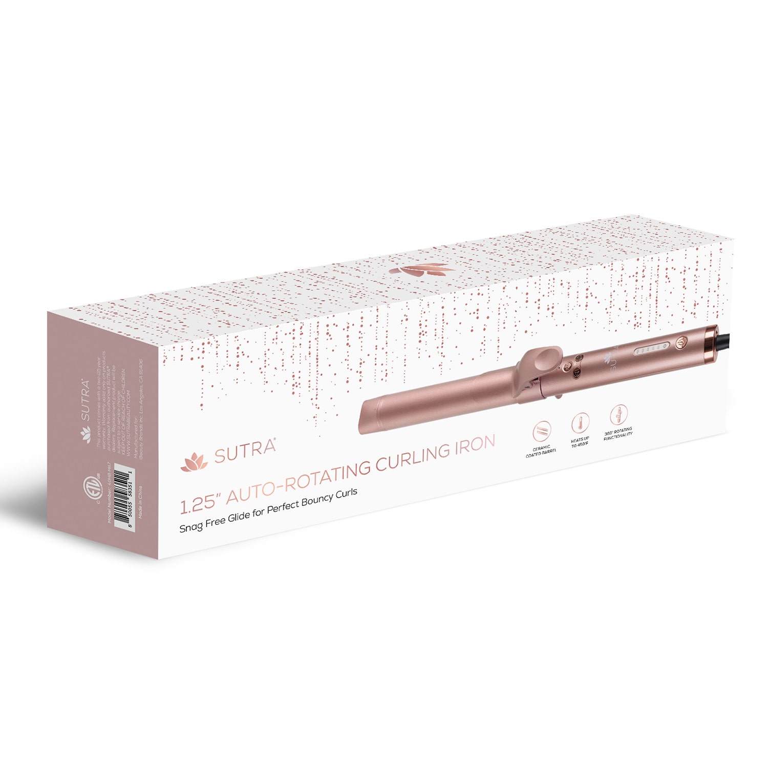 SUTRA® BEAUTY Multi-Styler