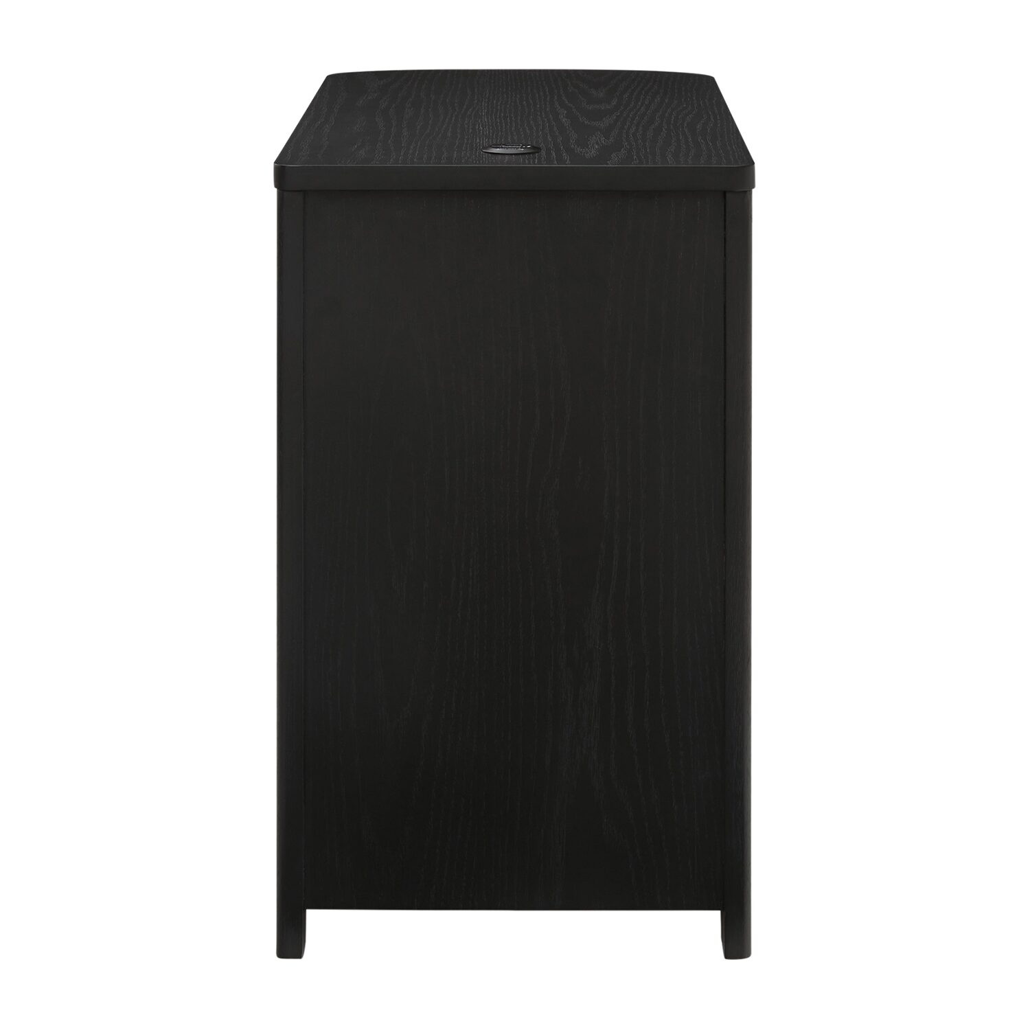 Signature Design by Ashley Cameo Chairside End Table
