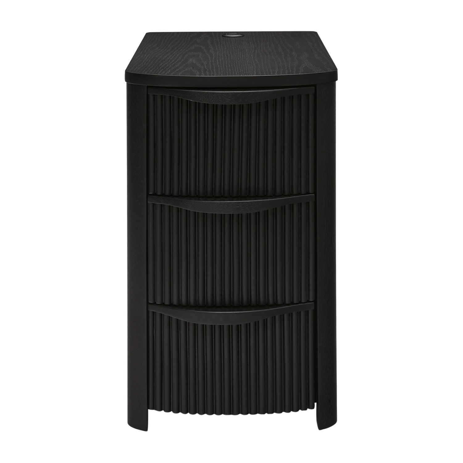 Signature Design by Ashley Cameo Chairside End Table