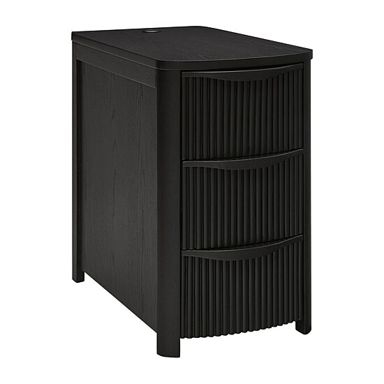 Signature Design by Ashley Cameo Chairside End Table