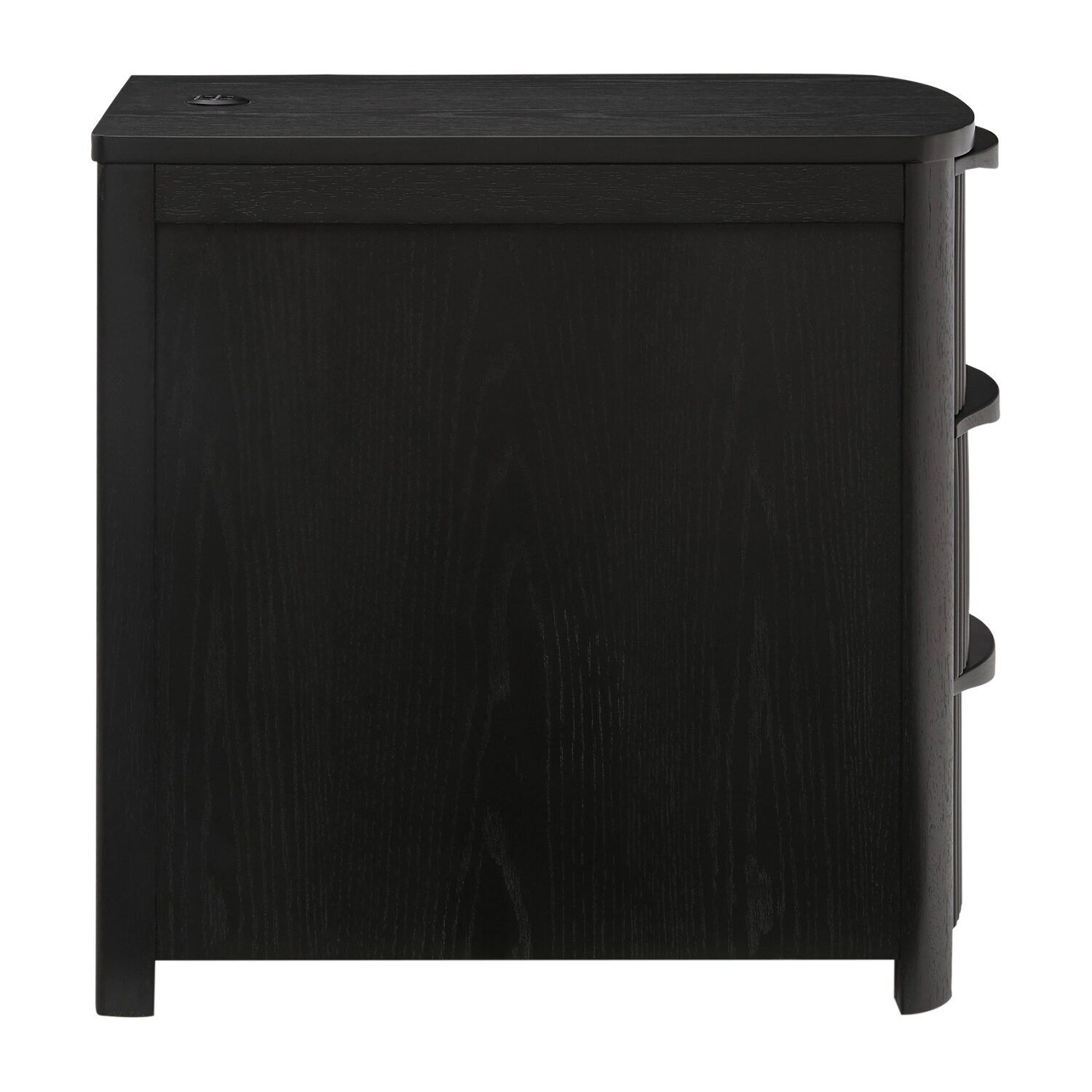 Signature Design by Ashley Cameo Chairside End Table
