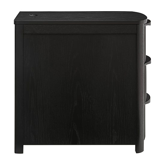 Signature Design by Ashley Cameo Chairside End Table