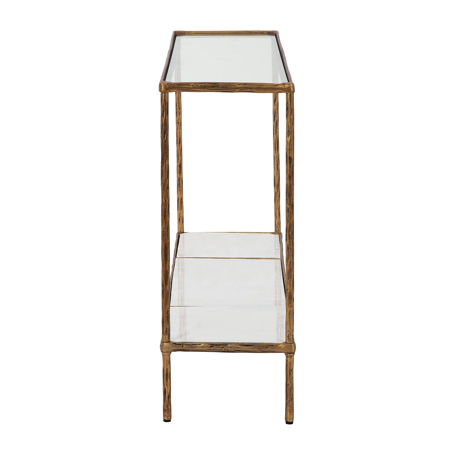 Signature Design by Ashley Ryandale Console Sofa Table