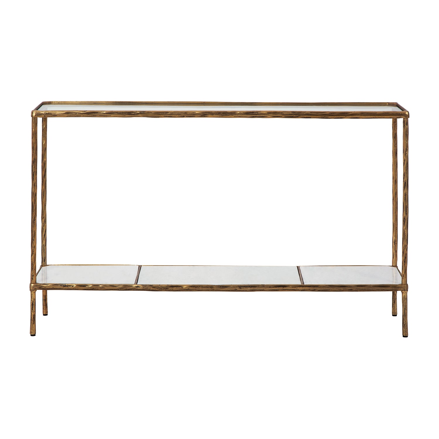 Signature Design by Ashley Ryandale Console Sofa Table