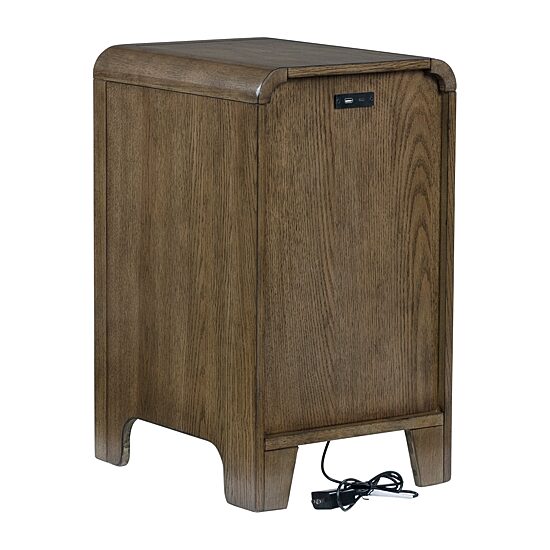Signature Design by Ashley Jeremiah Accent Table