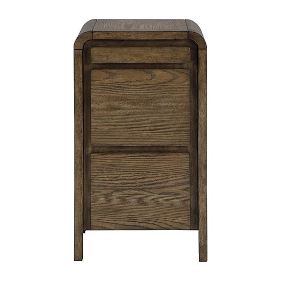 Signature Design by Ashley Jeremiah Accent Table