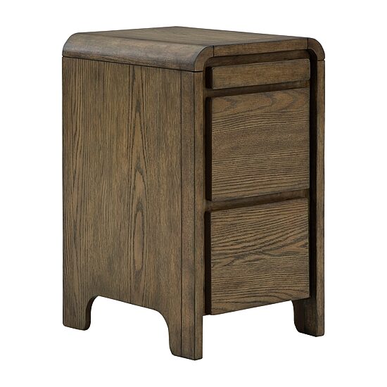 Signature Design by Ashley Jeremiah Accent Table