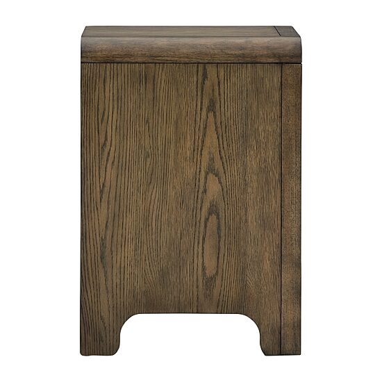 Signature Design by Ashley Jeremiah Accent Table