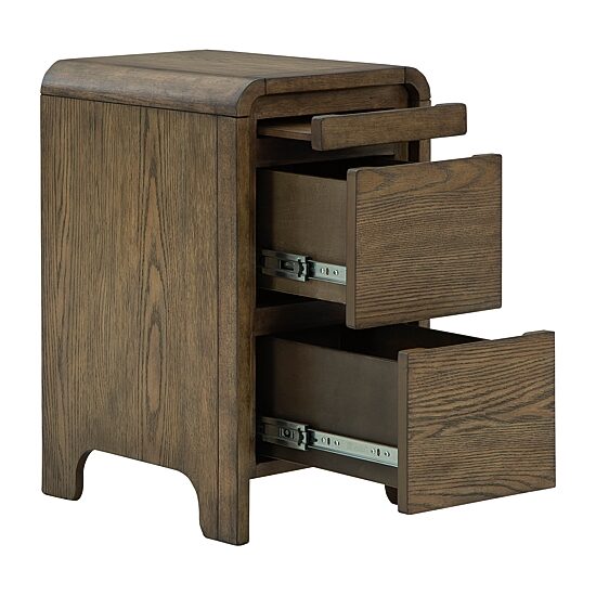 Signature Design by Ashley Jeremiah Accent Table