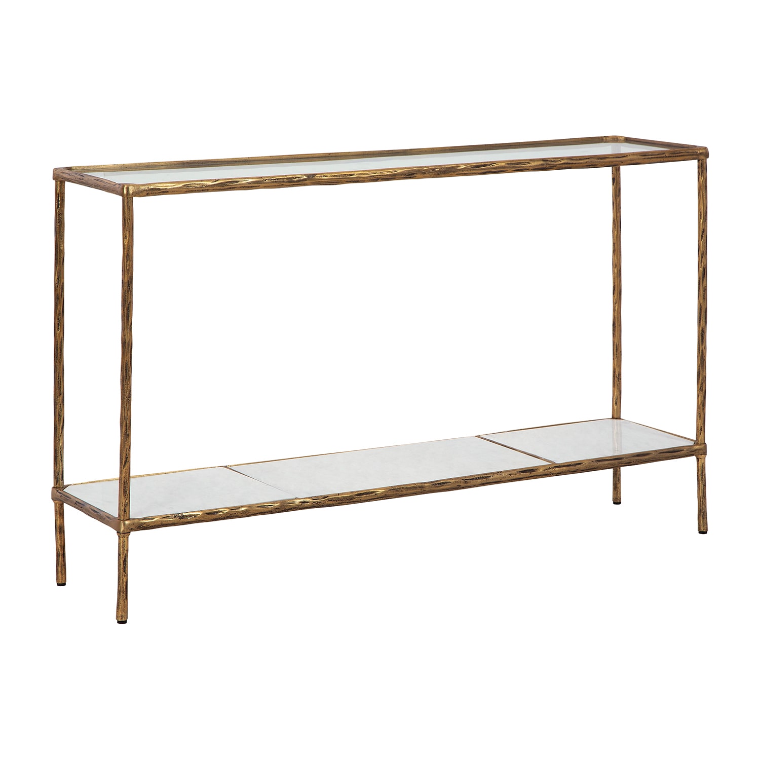 Signature Design by Ashley Ryandale Console Sofa Table