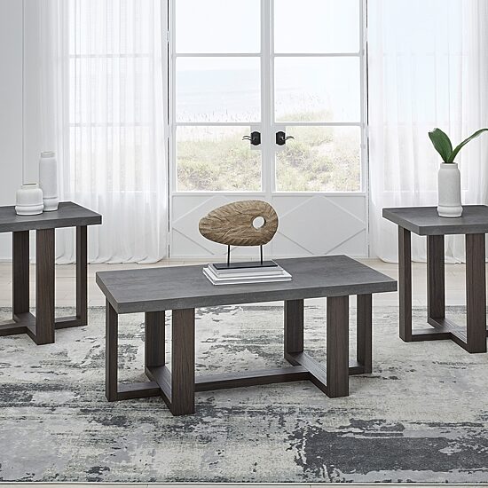 Signature Design by Ashley Dylan Table Set of 3